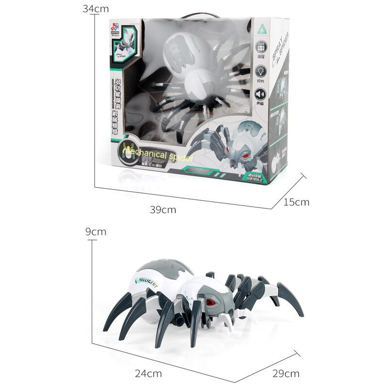 Remote Control Realistic Bee – Prank RC Toy for Kids & Adults