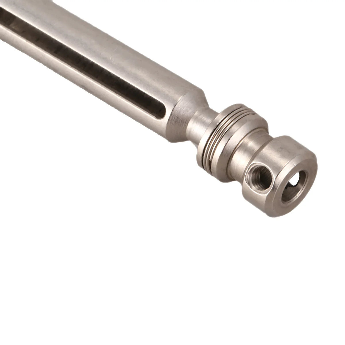 Stainless Steel Rear Drive Shaft Driveshaft For Wltoys 12428 12423 12427 12429 FY01 FY02 FY03 FY04 Q39 Q46 1/12 RC Car Upgrades