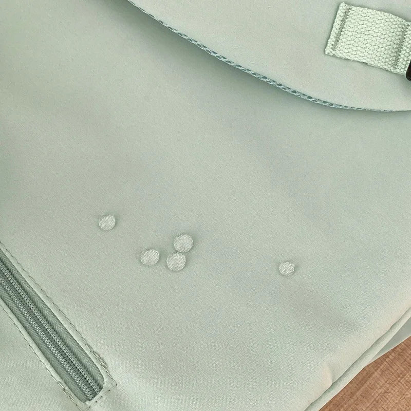 New Female Fashion Lady High Capacity Waterproof College Backpack Trendy Women Laptop School Bags Cute Girl Travel Book Bag Cool